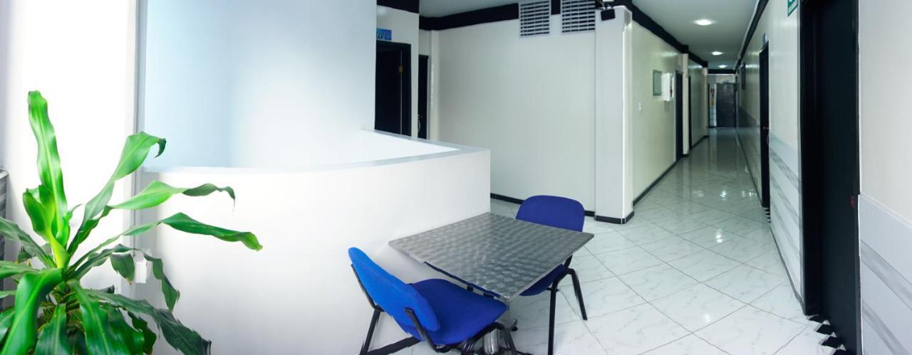 Hotel Luna Azul Florencia  Exterior foto