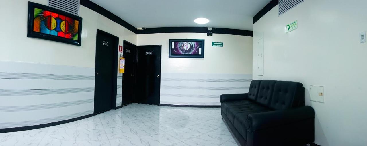 Hotel Luna Azul Florencia  Exterior foto